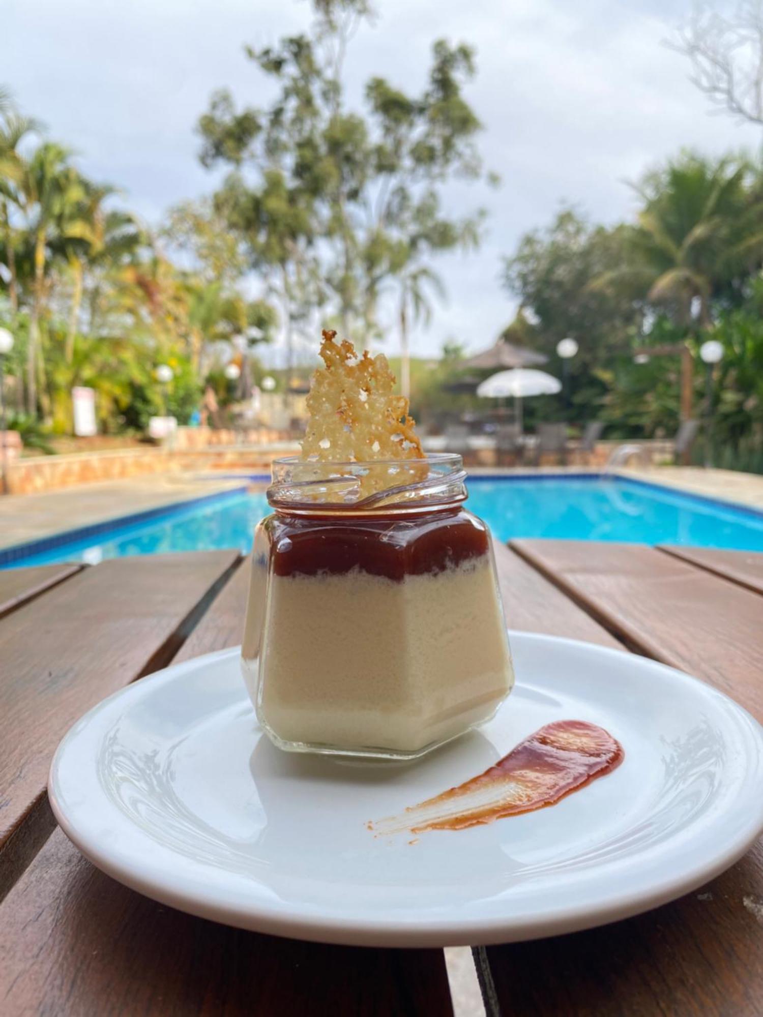 Pousada Villa Mariana 피라노폴리스 외부 사진