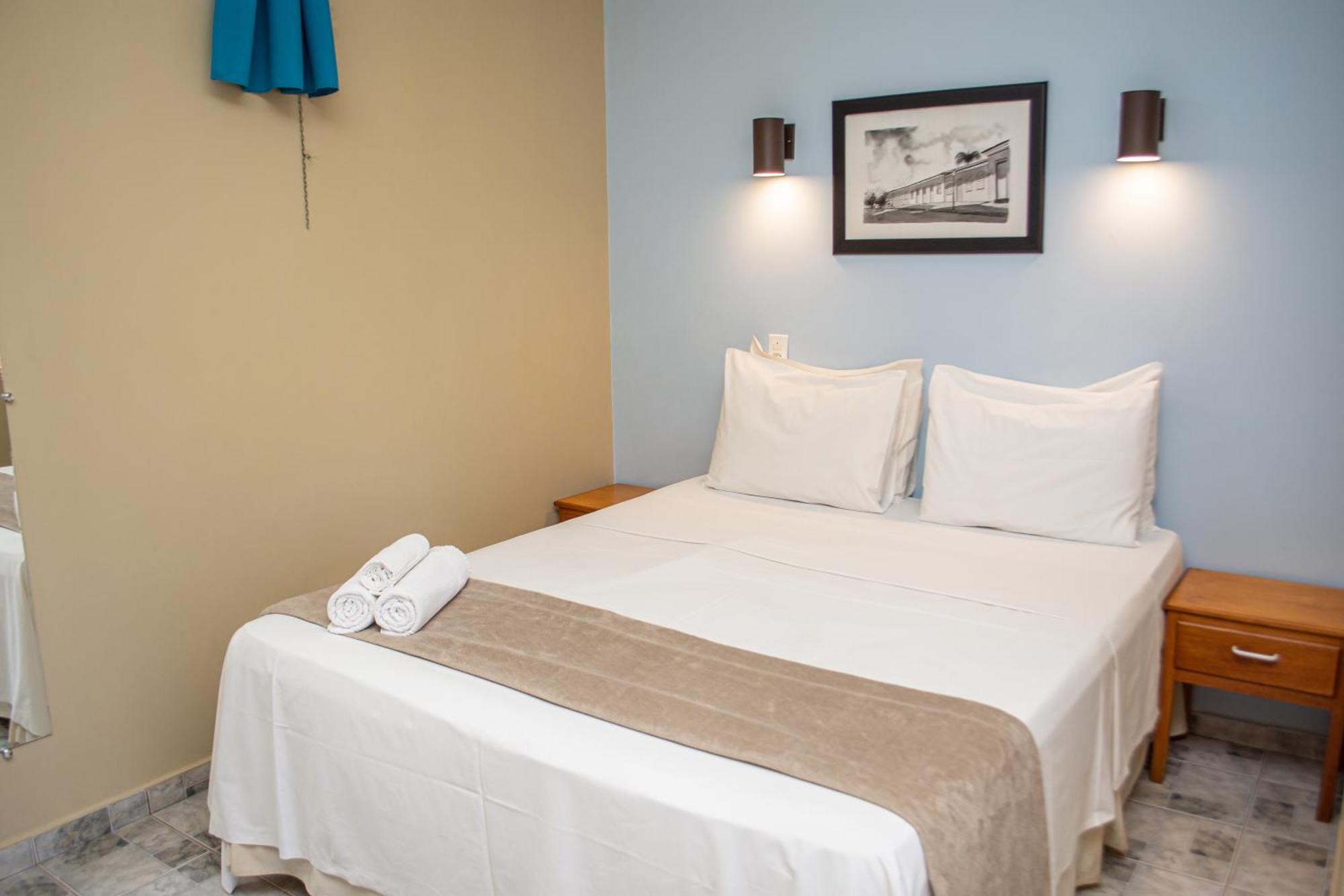 Pousada Villa Mariana 피라노폴리스 외부 사진