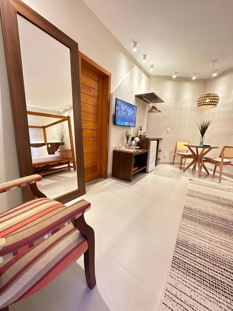 Pousada Villa Mariana 피라노폴리스 외부 사진