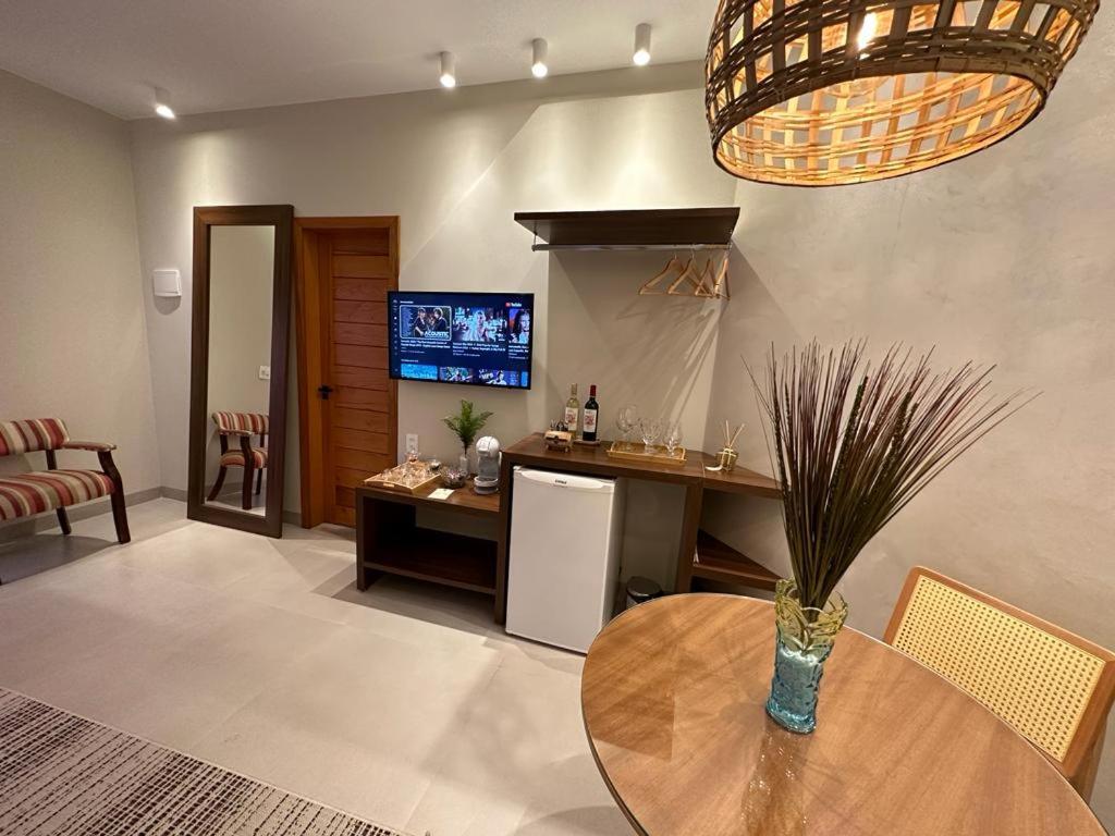 Pousada Villa Mariana 피라노폴리스 외부 사진