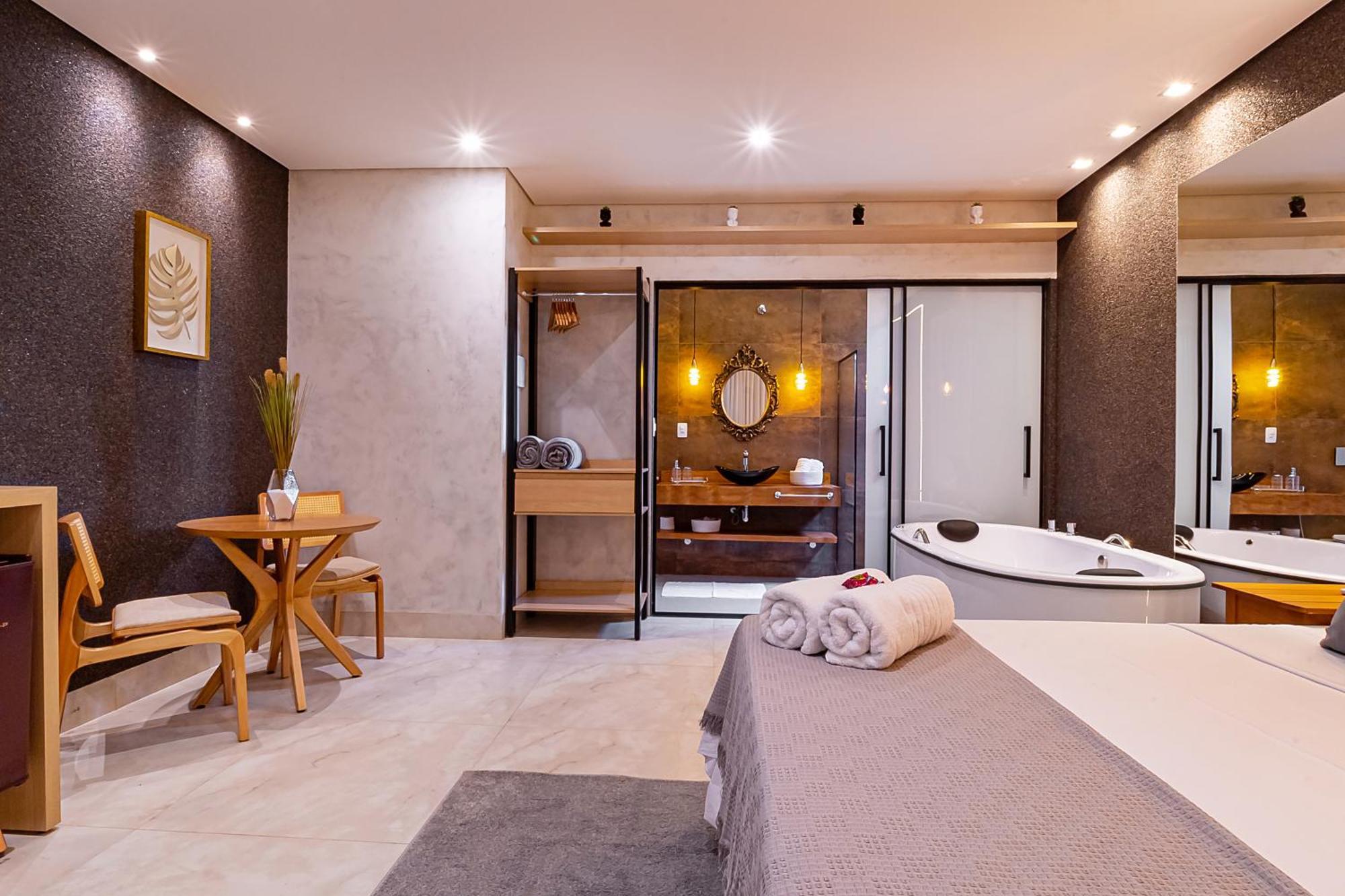 Pousada Villa Mariana 피라노폴리스 외부 사진