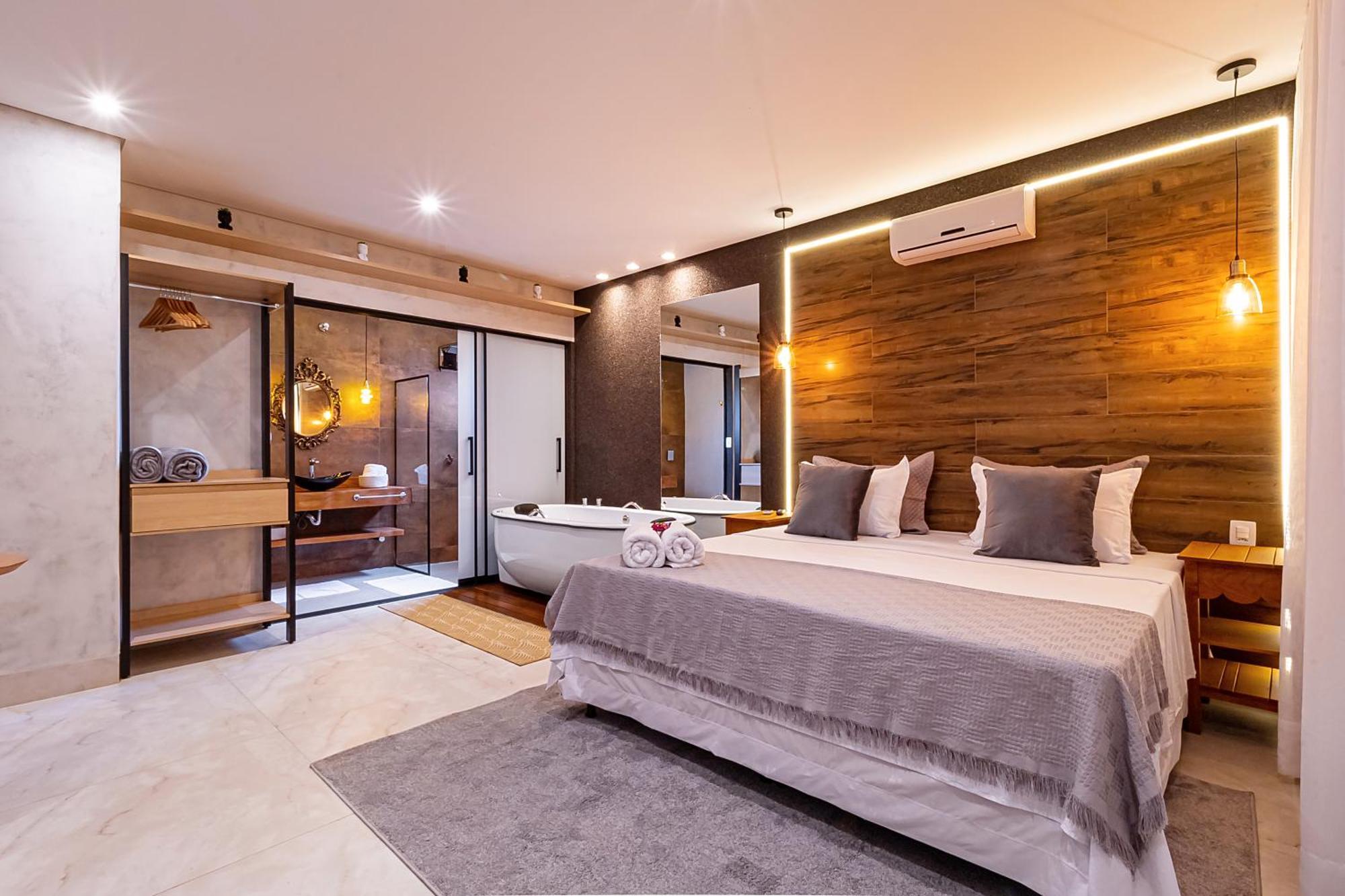 Pousada Villa Mariana 피라노폴리스 외부 사진