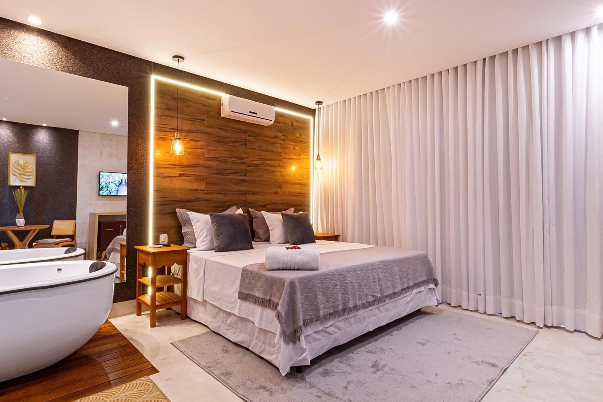 Pousada Villa Mariana 피라노폴리스 외부 사진