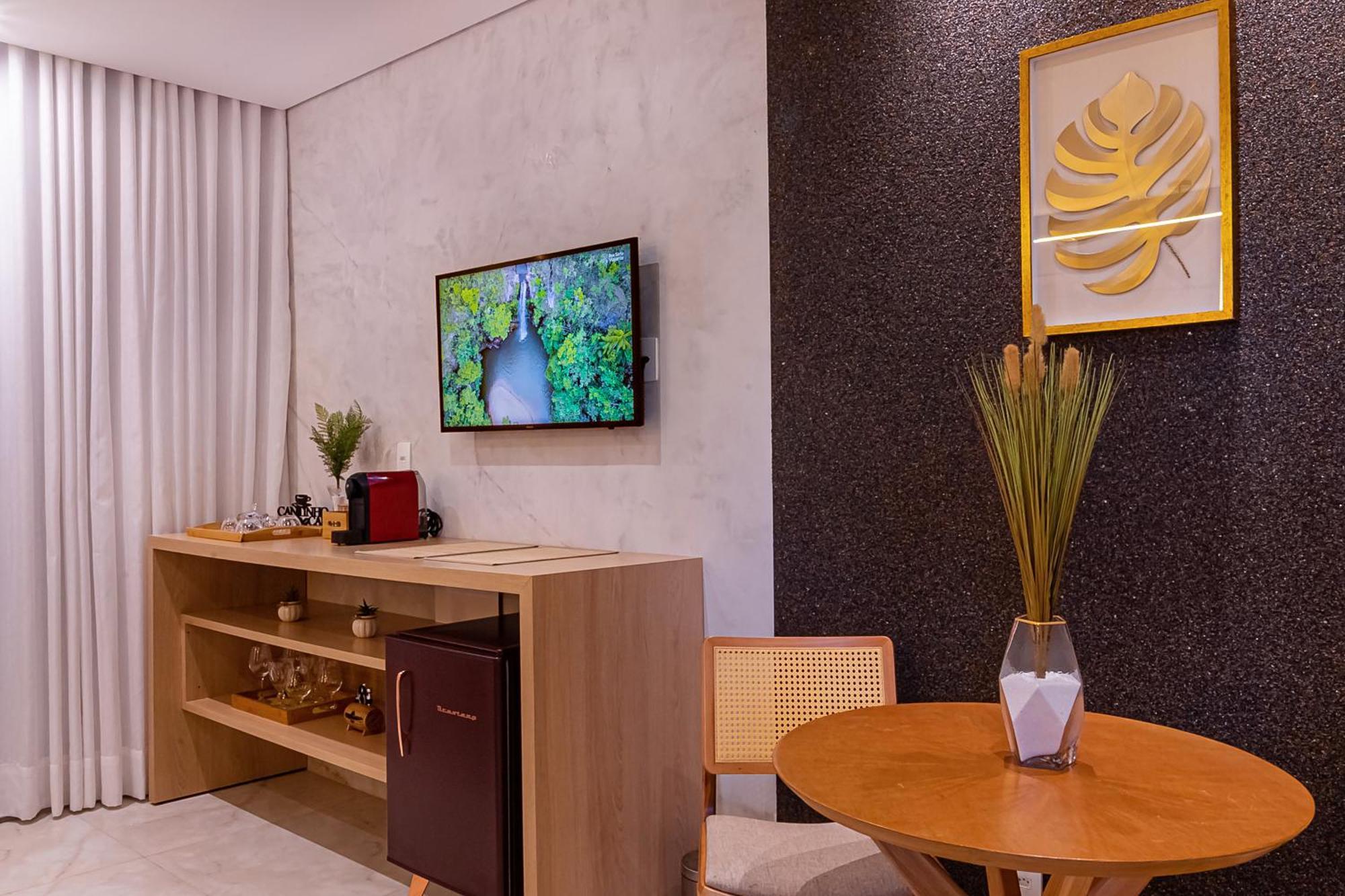 Pousada Villa Mariana 피라노폴리스 외부 사진