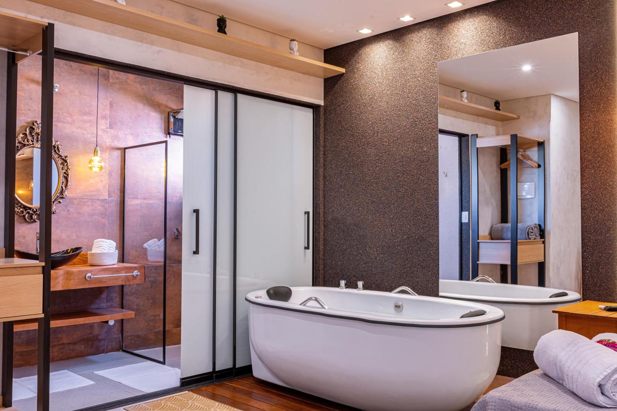 Pousada Villa Mariana 피라노폴리스 외부 사진