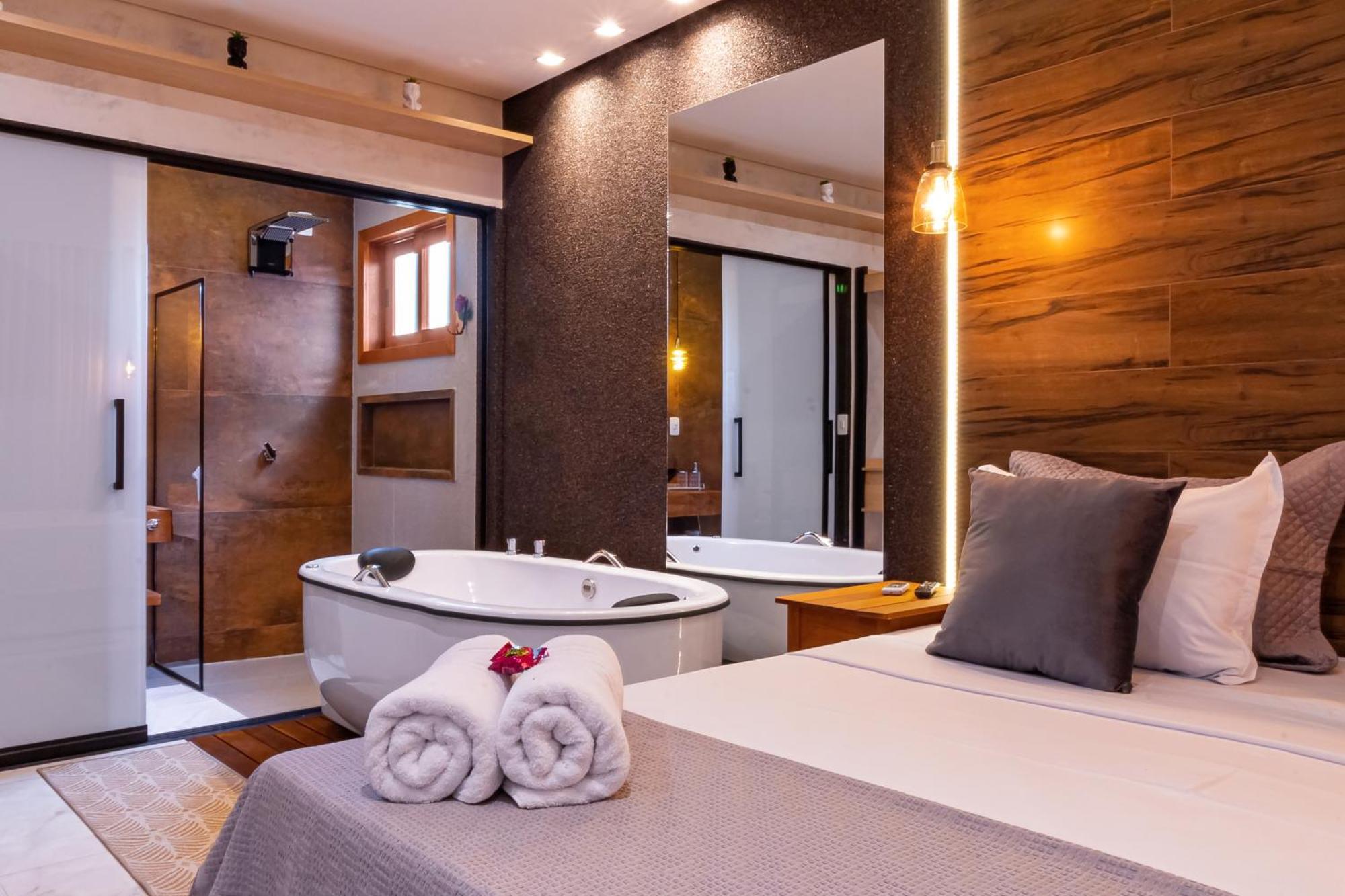 Pousada Villa Mariana 피라노폴리스 외부 사진