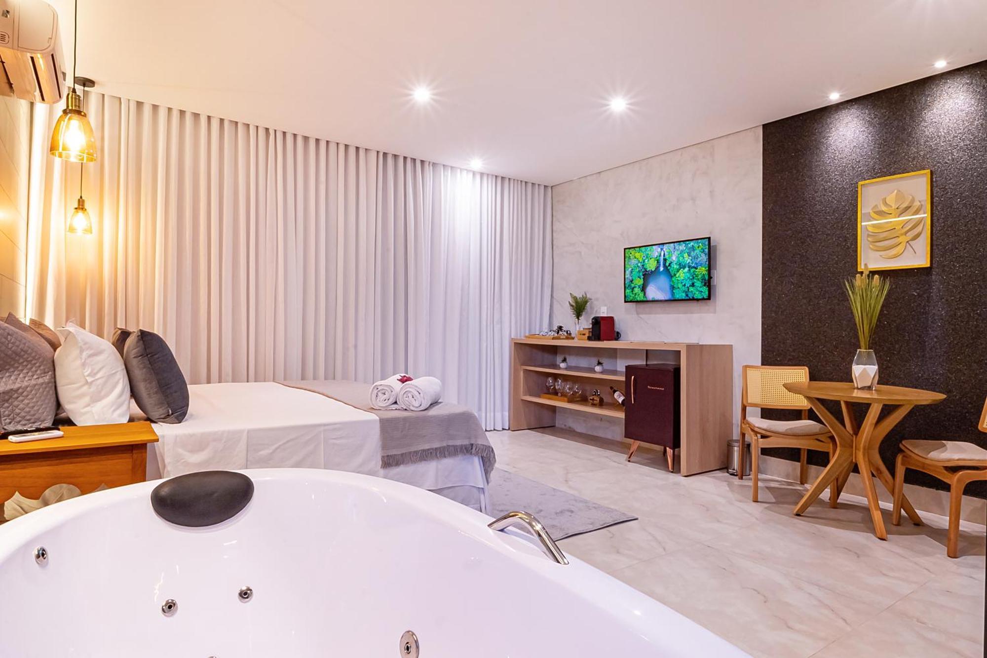 Pousada Villa Mariana 피라노폴리스 외부 사진