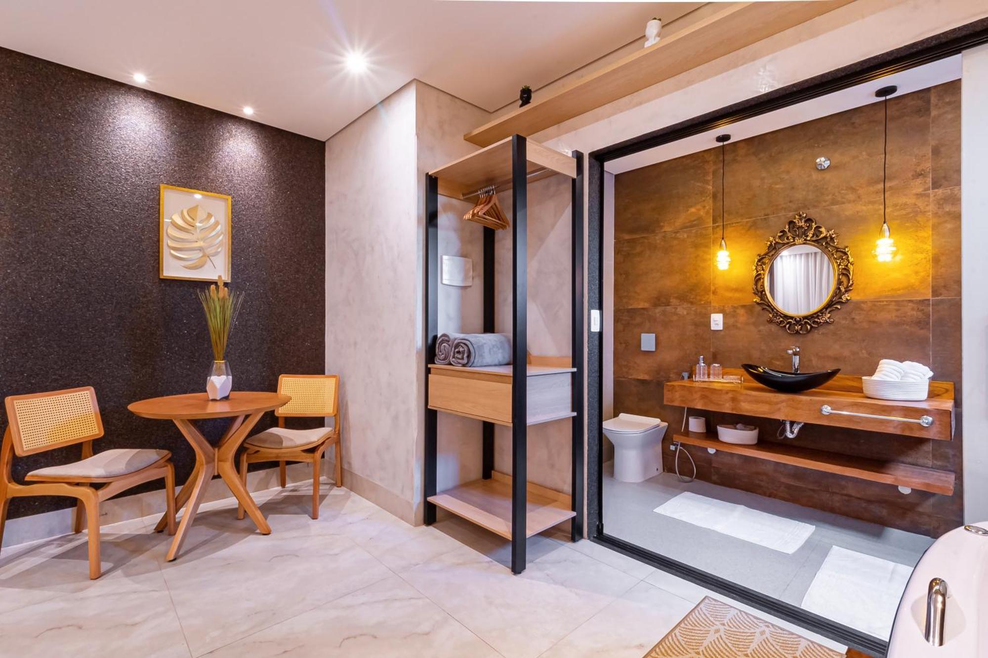 Pousada Villa Mariana 피라노폴리스 외부 사진