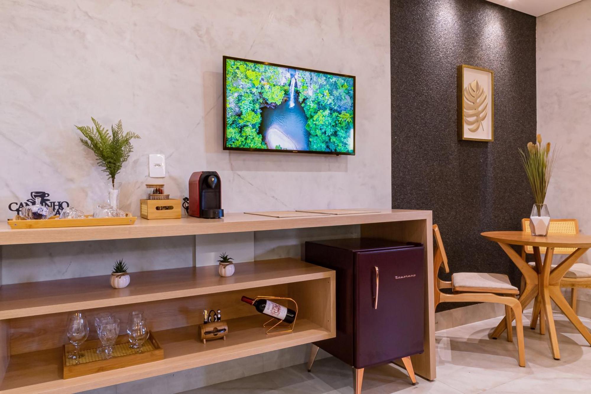 Pousada Villa Mariana 피라노폴리스 외부 사진